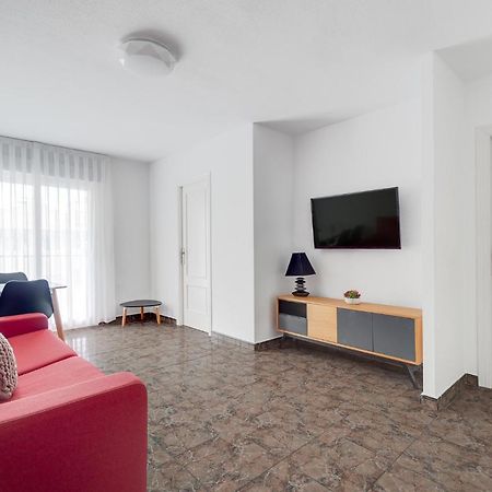 Apartament Sofia Torrevieja Esterno foto