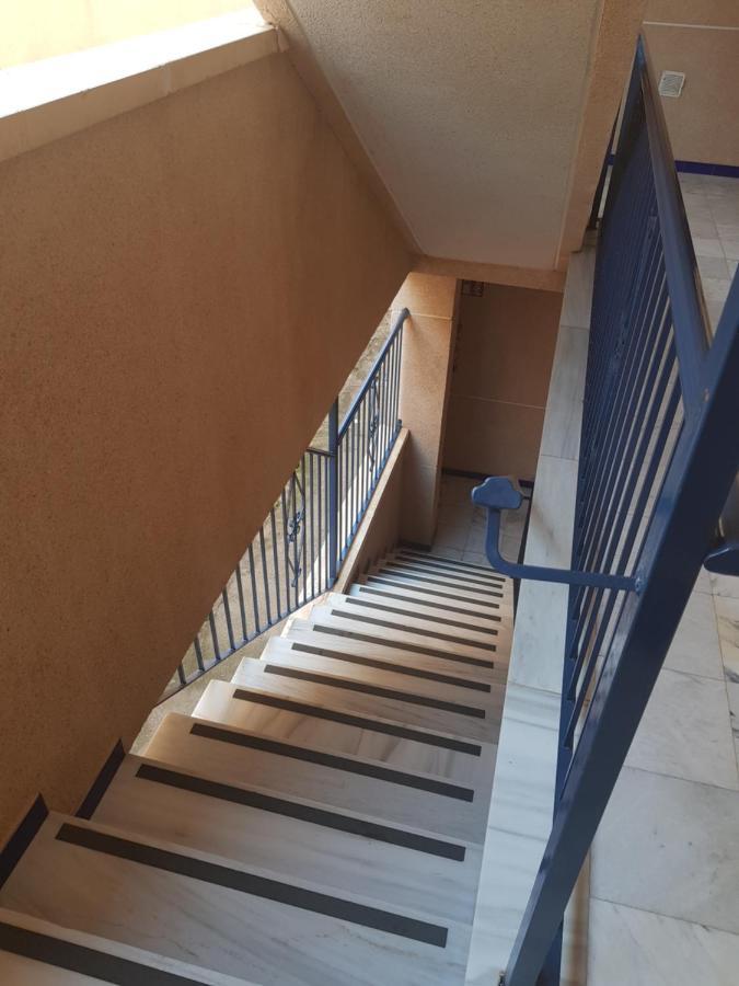 Apartament Sofia Torrevieja Esterno foto