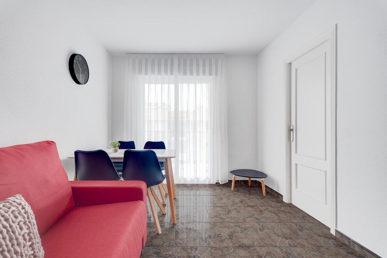 Apartament Sofia Torrevieja Esterno foto