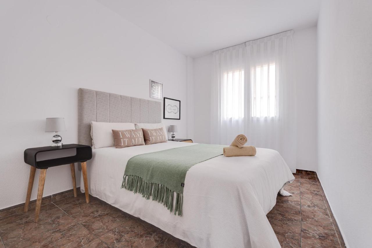 Apartament Sofia Torrevieja Esterno foto