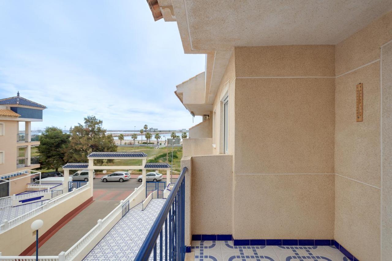 Apartament Sofia Torrevieja Esterno foto