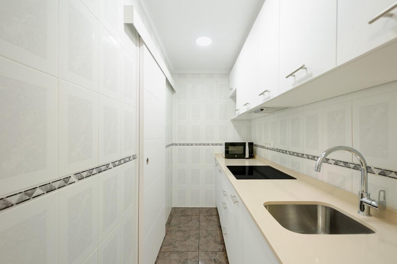 Apartament Sofia Torrevieja Esterno foto