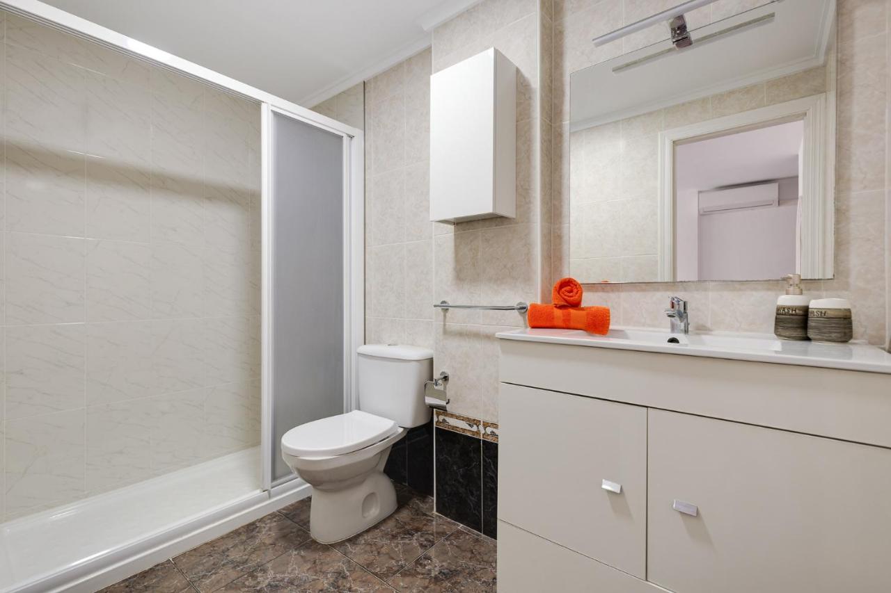 Apartament Sofia Torrevieja Esterno foto